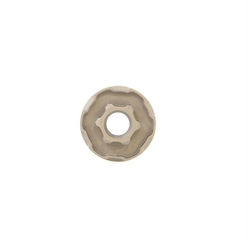 Picture of Q Erector™ 22LR Suppressor End Cap FRONT-CAP-ER-22