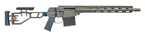 Picture of Q FIX-308-17IN-BLU THE FIX 308 16 BLUE CA FIX30817INBLU