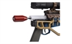 Picture of Q LLC Bore Guide Rifle Compatible w/ The Fix/Mini Fix ACCFIXBOREGUIDE