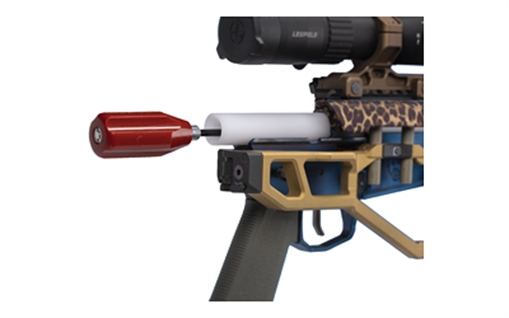 Picture of Q LLC Bore Guide Rifle Compatible w/ The Fix/Mini Fix ACCFIXBOREGUIDE