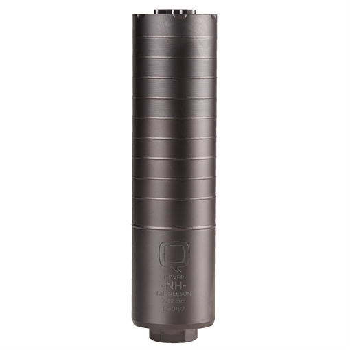 Picture of Q, Full Nelson Suppressor 7.62 Titanium Construction SIL-FN-DT-762-B