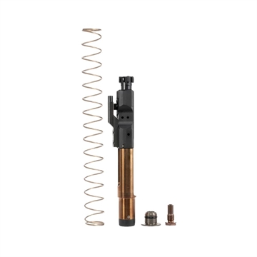 Picture of Q Honey Badger Update Kit BCG and Buffer System ACC-HB-BCG-2PC-MP-UP
