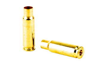Picture of Q 8.6 BLK Brass, Brass Casings, Hornady Stamped, 100 Count BRASS-86-100 BRASS86100
