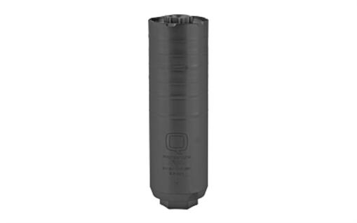 Picture of Q JUMBO SHRIMP SUPPRESSOR 6.5CM SIL-JS-QUICKIE-65