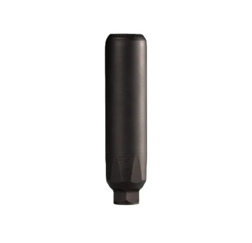 Picture of Q Lefty 5.56/6ARC QD Suppressor 5.56mm 1.62 Dia 6.5" YQSIL-TL-QUICKIE-556