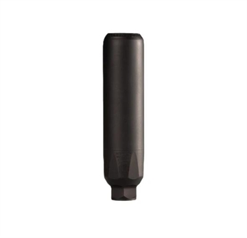 Picture of Q Lefty 5.56/6ARC QD Suppressor 5.56mm 1.62 Dia 6.5" YQSIL-TL-QUICKIE-556