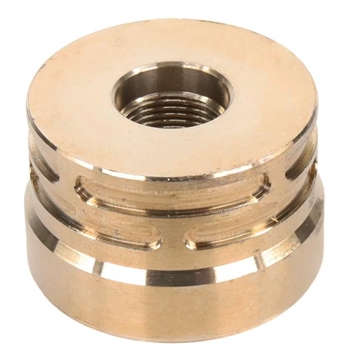 Picture of Q ERECT9R DIRECT MOUNT 1/2-28 THREAD 9MM ACC-E9-MOUNT-1/2-28 ACC-E9-MOUNT-1/2-28 ACCE9MOUNT1/2-28