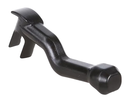 Picture of Q Extended Bolt Handle, Fits Q Fix, Nitride Finish, Black ACC-FIX-BOLT-HANDLE-EXTENDED ACCFIXBOLTHANDLEEXTEND