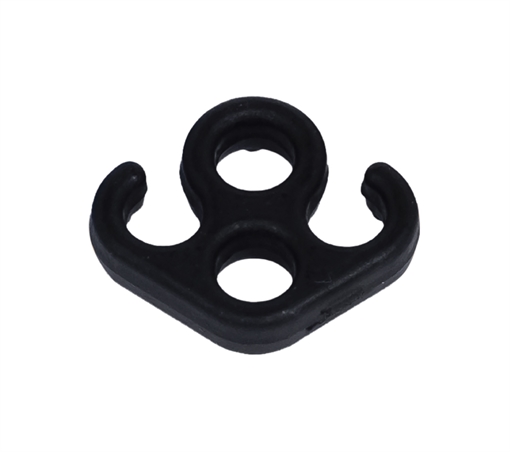 Picture of Q Sling Devil, Paracord Sling Attachment, Black ACC-SLING-DEVIL-BLACK ACCSLINGDEVILBLACK