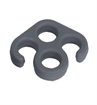 Picture of Q Sling Devil, Paracord Sling Attachment, Gray ACC-SLING-DEVIL-Gray ACCSLINGDEVILGRAY