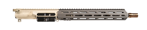 Picture of Q LLC Sugar Weasel 300 Blackout 13" ACCSW30013INUPPER