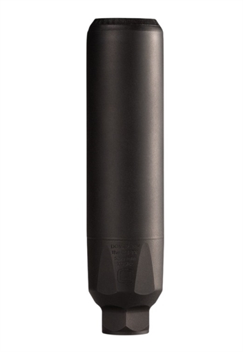 Picture of Q THE LEFTY QUICKIE FAST ATTACH 5.56 LOW BLOW TECHNOLOGY SIL-TL-QUICKIE-556 SIL-TL-QUICKIE-556