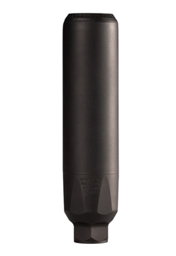 Picture of Q THE LEFTY QUICKIE FAST ATTACH 5.56 LOW BLOW TECHNOLOGY SIL-TL-QUICKIE-556 SIL-TL-QUICKIE-556
