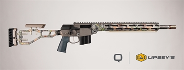 Picture of Q Mini Fix MINIFIX-6ARC-18IN-QCAMO-CPROOF