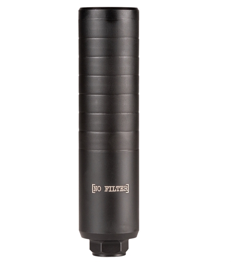 Picture of Q LLC NO FILTER BLIND TIGER 7.62 SIL-BT-762-NF