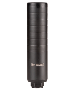 Picture of Q LLC NO FILTER BLIND TIGER 7.62 SIL-BT-762-NF