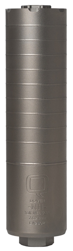 Picture of Q LLC NO FILTER HALF NELSON 7.62 SIL-HN-762-NF