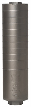 Picture of Q LLC NO FILTER HALF NELSON 7.62 SIL-HN-762-NF