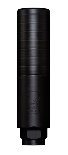 Picture of Q LLC NO FILTER SHORT CHOP 8.6BLK SIL-SC-86-NF