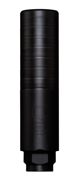 Picture of Q LLC NO FILTER SHORT CHOP 8.6BLK SIL-SC-86-NF