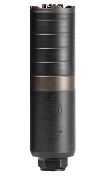Picture of Q LLC NO FILTER SOUTHPAW 5.56 SLNCR SIL-SP-556-NF