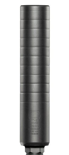 Picture of Q LLC NO FILTER SPEAK EASY 7.62 SLNR SIL-SE-762-NF