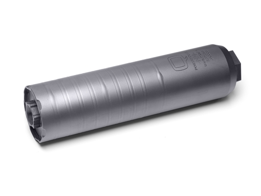 Picture of Q LLC NO FILTER TRASH PANDA 7.62 SIL-TP-762-NF