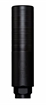 Picture of Q Short Chop    SIL-SC-QUICKIE-86-RE