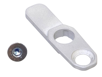 Show details for Q LLC Q-Sert Sling Mount Sand Blasted SM1740 Picture of Q LLC Q-Sert Sling Mount Sand Blasted SM1740