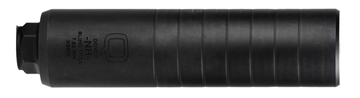 Show details for Q Blind Tiger QD Suppressor 7.62mm(.30 Cal) 1.75" Dia 7" Length  Stainless Steel Melonite Finish Rearend Included SIL-BT-QUICKIE-762 SILBTQUICKIE762 Picture of Q Blind Tiger QD Suppressor 7.62mm(.30 Cal) 1.75" Dia 7" Length  Stainless Steel Melonite Finish Rearend Included SIL-BT-QUICKIE-762 SILBTQUICKIE762