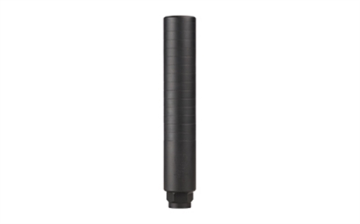 Picture of Q LLC LONG CHOP 8.6 SUPPRESSOR SS 1.75IN ODX 10.2IN L MELONITE W/ REAREND MUZZLE DEVICE INCLUDED SIL-LC-QUICKIE-86 SILLCQUICKIE86
