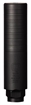 Picture of Q, LLC SUPPRESSOR SHORT CHOP 8.6BLK 7.2 NITRIDE SILSCQUICKIE86RE