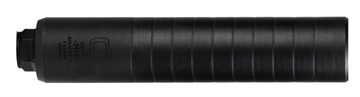 Show details for Q Speakeasy QD Suppressor 7.62mm 8.5" Black with Rearend Muzzle Device SIL-SE-QUICKIE-762 SILSEQUICKIE762 Picture of Q Speakeasy QD Suppressor 7.62mm 8.5" Black with Rearend Muzzle Device SIL-SE-QUICKIE-762 SILSEQUICKIE762