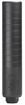Picture of Q, LLC SUPPRESSOR SPEAK EASY 7.62 SILSEQUICKIE762RE