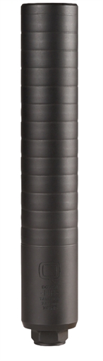 Picture of Q LLC TALL BOY SILENCER 7.62 MM SS 1.75IN OD X 8.5IN L MELONITE REAREND MUZZLE DEVICE INCLUDED SIL-TB-QUICKIE-762 SILTBQUICKIE762