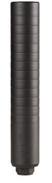Picture of Q LLC TALL BOY SILENCER 7.62 MM SS 1.75IN OD X 8.5IN L MELONITE REAREND MUZZLE DEVICE INCLUDED SIL-TB-QUICKIE-762 SILTBQUICKIE762