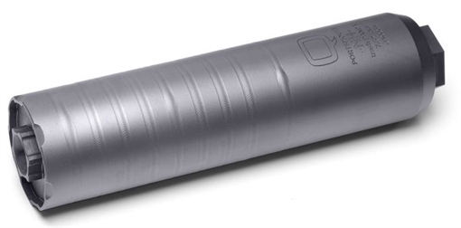 Picture of Q LLC SUPPRESSOR TRASH PANDA 7.62MM TI 6.9 SILTPQUICKIE762 810152961216