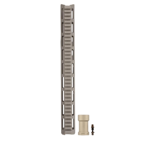 Picture of Q M-LOK AR HANDGUARD 15IN KIT BLACK 15-HB-MLOK-HG-KIT 15-HB-MLOK-HG-KIT