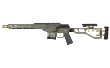 Picture of Q The Fix MINIFIX-556-12IN-SBR