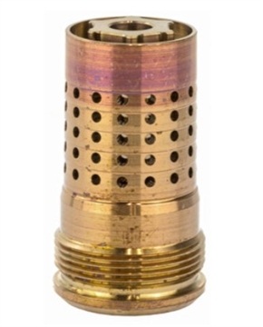 Picture of Q MUZZLE BRAKE 1/2-28 CB-1/2-28