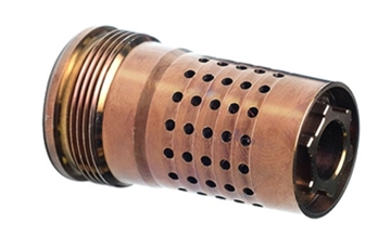 Picture of Q MUZZLE BRAKE 5/8-24 CB-5/8-24