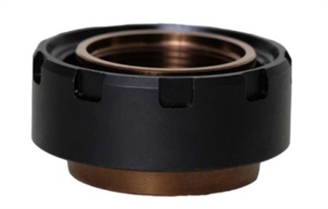 Picture of Q PLAN-B ASR MOUNT BLACK PLAN-B-ASR-BLACK