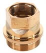 Picture of Q LLC  Plan-B Ghost Mount Fits Steel Copper  PLAN-B-GHOST-M