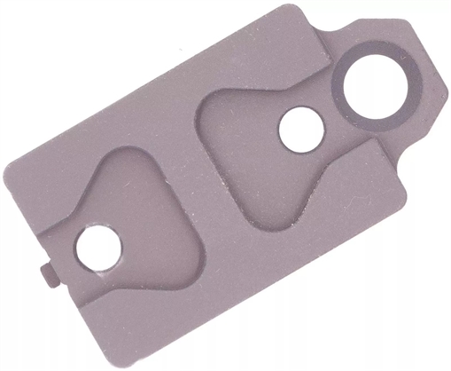 Picture of Q LLC Q-Sert Sling Mount 7075-T6 Aluminum ATLASMOUNT1
