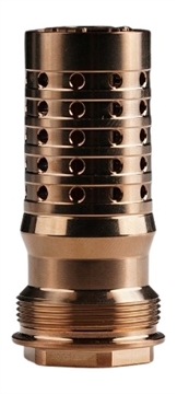 Picture of Q RE-CBXL-5/8X24 REAREND CHERRY BOMB 5/8X24
