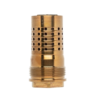 Picture of Q LLC Rear End 7.62 Steel 5/8"x24 Threads 1.71" OAL RE-CB-5/8X24