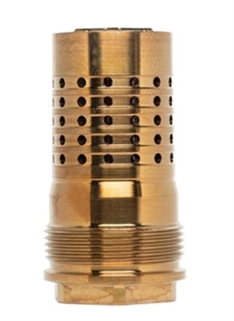 Picture of Q REAREND CHERRY BOMB 1/2X28 90 DEGREE SHOULDER RE-CB-1/2X28