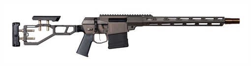 Picture of Q RIT86 The Fix FIX8616INRIFLEBLK