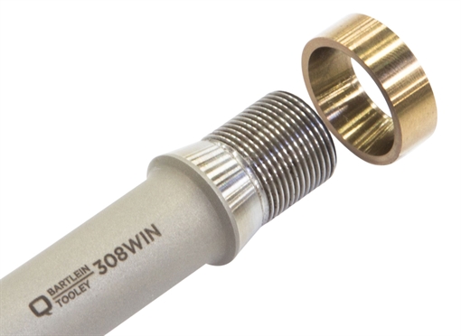 Picture of Q Taper Adapter 1/2-28 TA-1753-1/2 TA1753