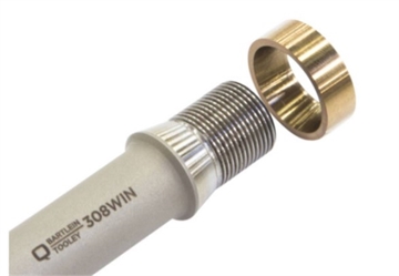 Picture of Q TAPER ADAPTER 1/2-28 TA-1753-1/2